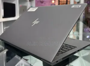 New Laptop HP ZBook 15 16GB Intel Core I7 SSD 512GB