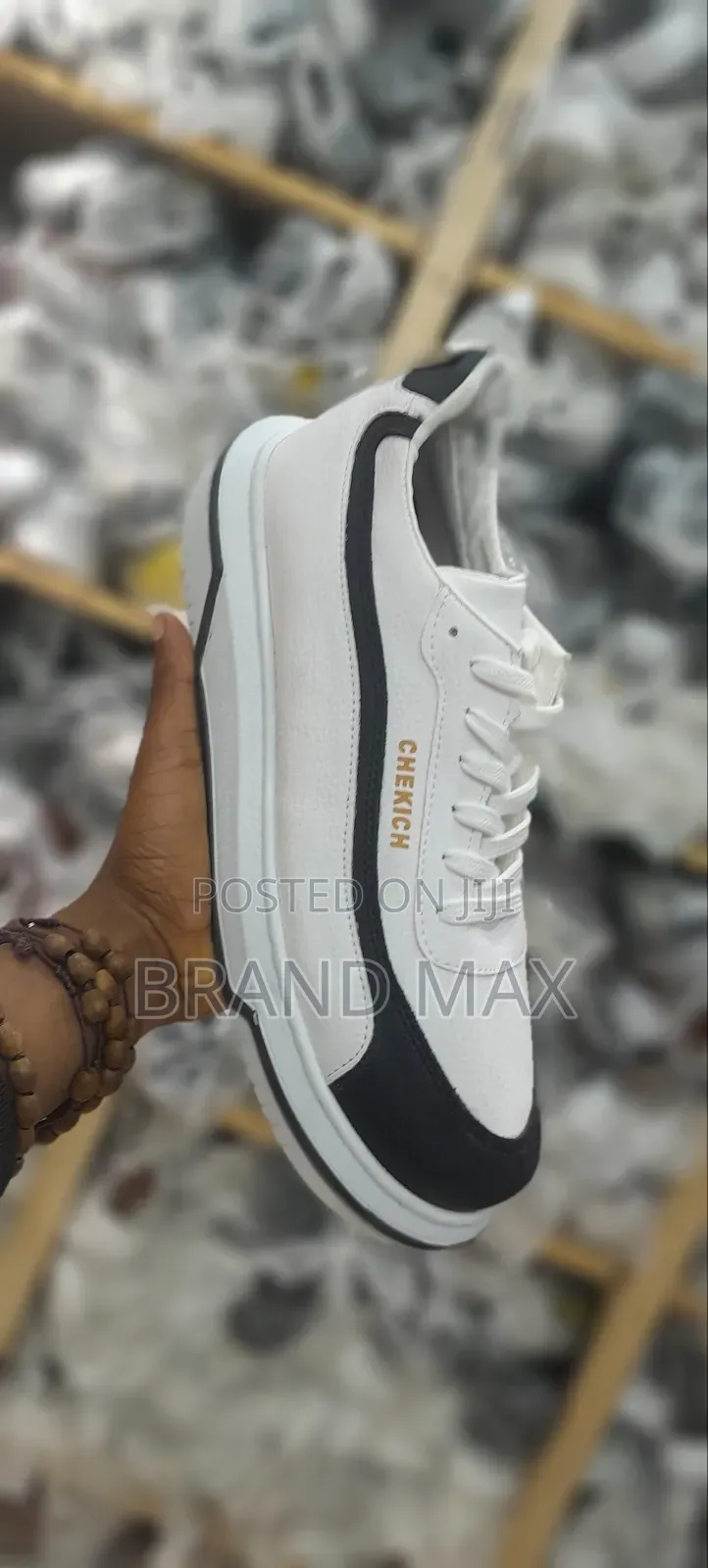 Chekich 2023 Premium Quality