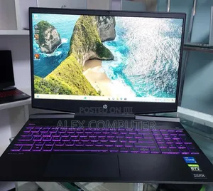 Photo - New Laptop HP Pavilion 15 16GB Intel Core I5 SSD 512GB