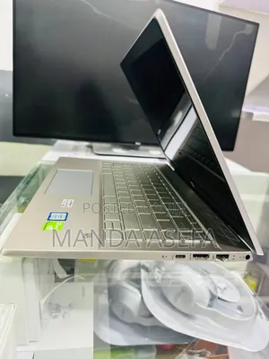 New Laptop HP Pavilion 14 8GB Intel Core I7 HDD+SSD 1T