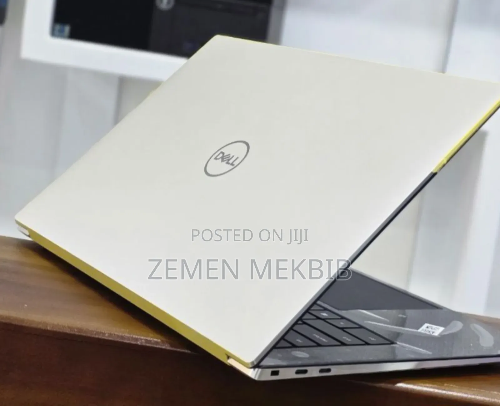 New Laptop Dell XPS 15 32GB Intel Core I9 SSD 2T