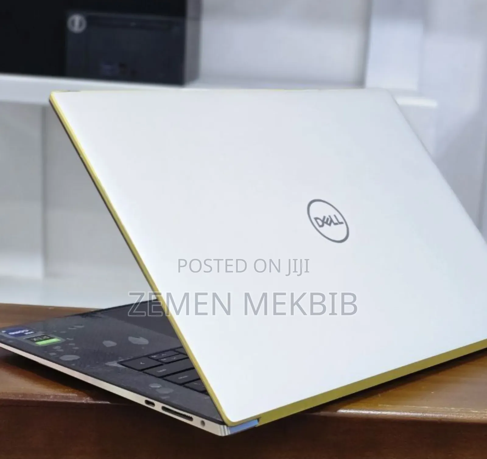 New Laptop Dell XPS 15 32GB Intel Core I9 SSD 2T