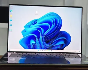 New Laptop Dell XPS 15 32GB Intel Core I9 SSD 2T