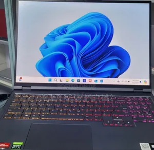 New Laptop Lenovo Legion 5 16GB AMD Ryzen 7 SSD 512GB