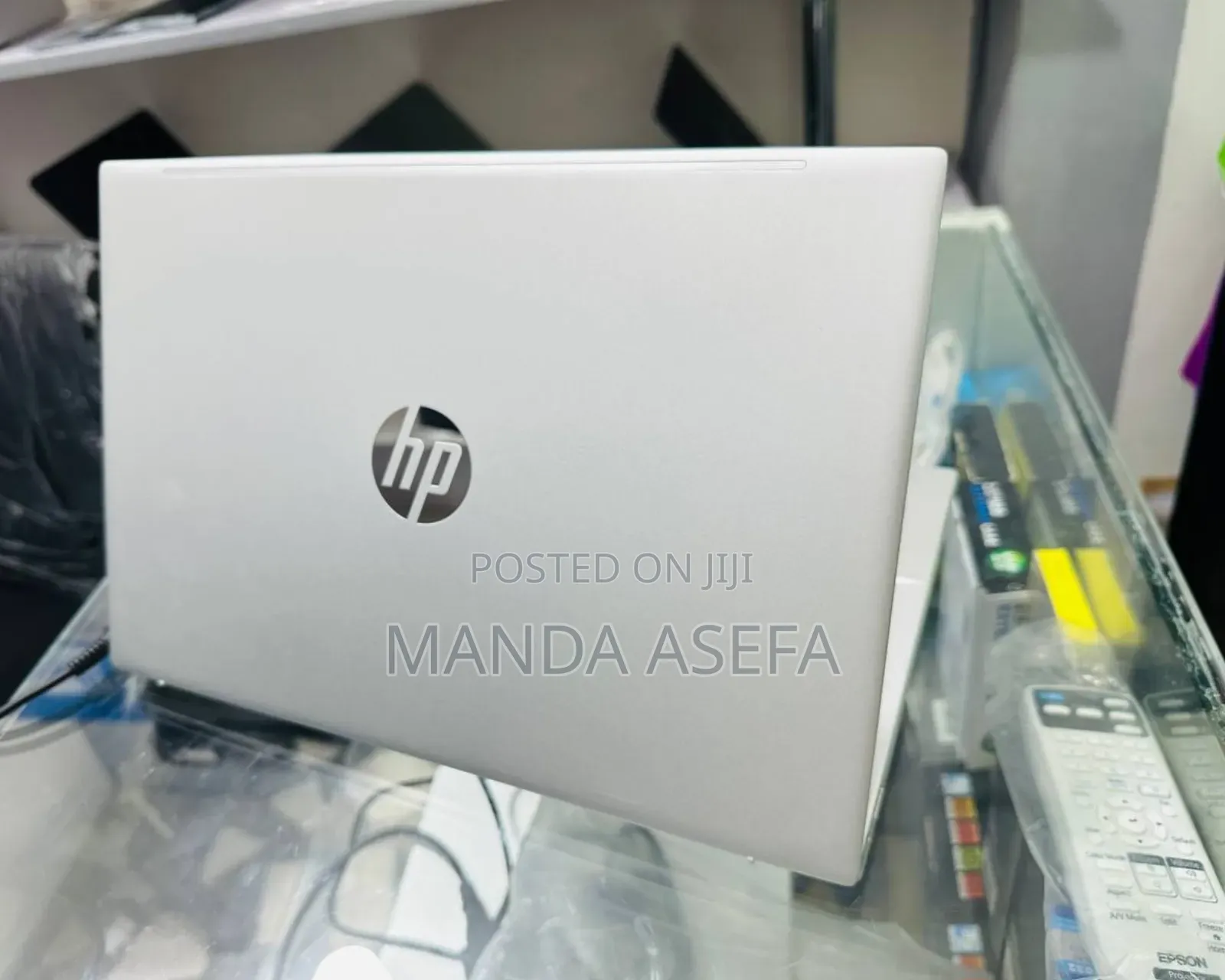 New Laptop HP Pavilion 14 8GB Intel Core I7 HDD+SSD 1T