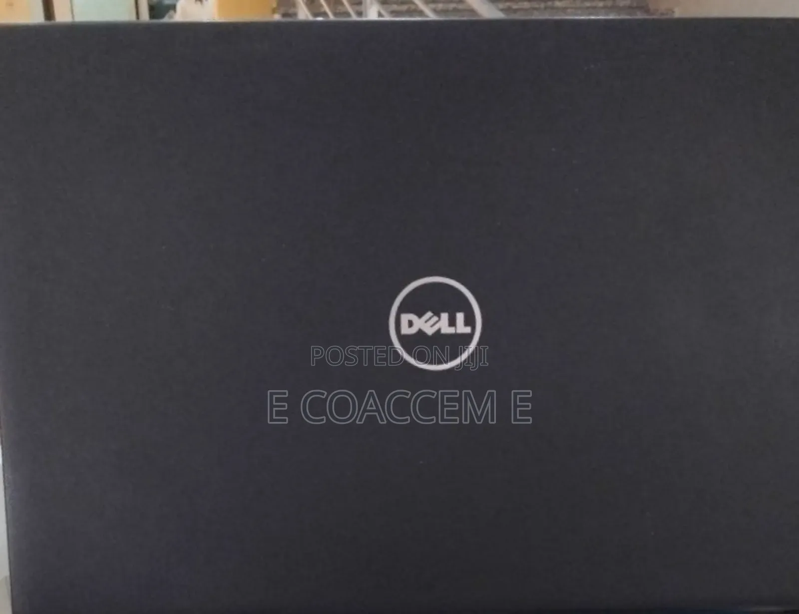 New Laptop Dell 4GB Intel Core I5 HDD 1T