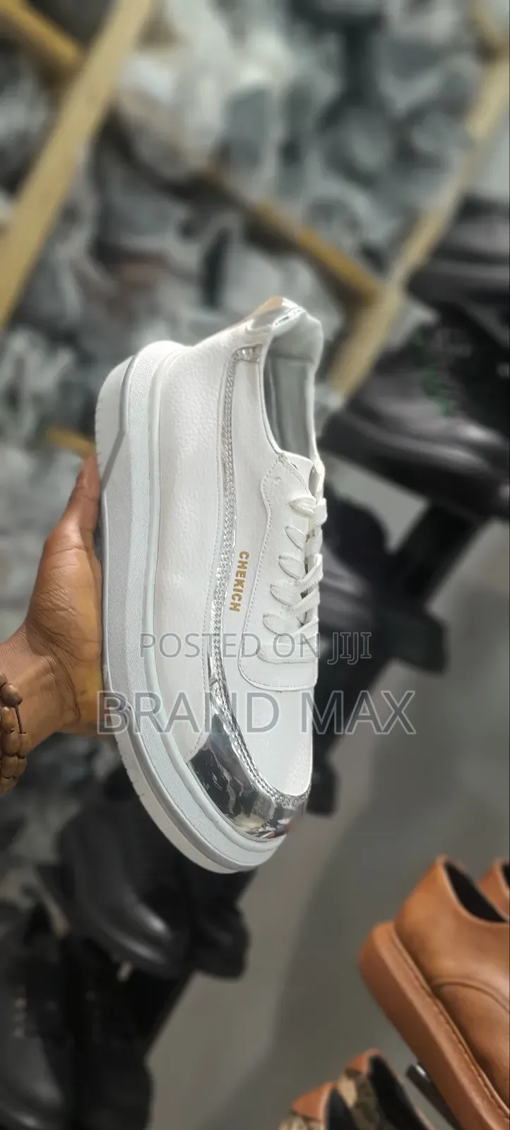 Chekich 2023 Premium Quality