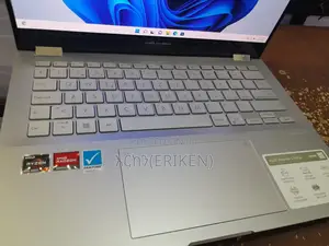 New Laptop Asus VivoBook 15 X505BA 16GB AMD Ryzen 7 SSD 16 GB