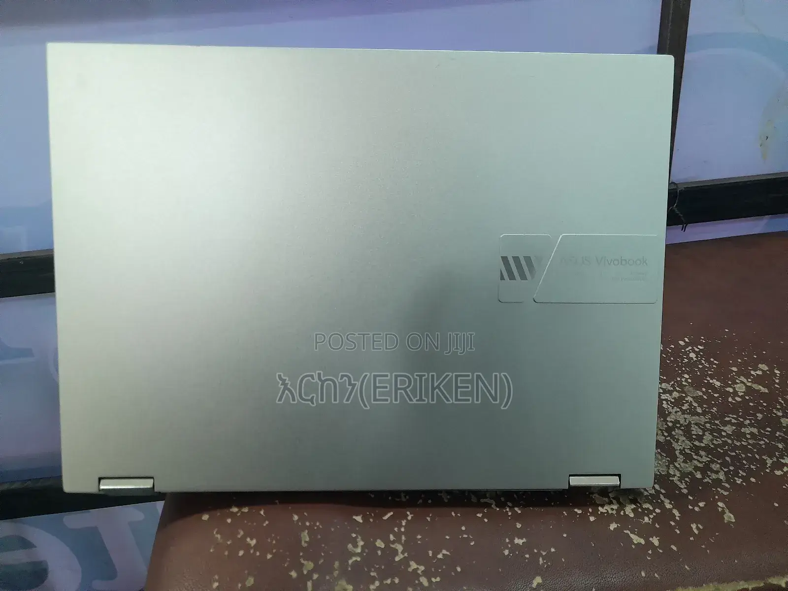 New Laptop Asus VivoBook 15 X505BA 16GB AMD Ryzen 7 SSD 16 GB