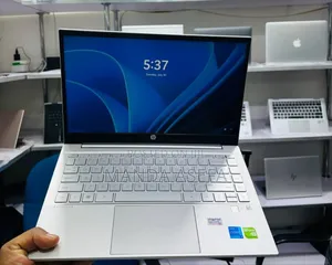 New Laptop HP Pavilion 14 16GB Intel Core I5 SSD 512GB