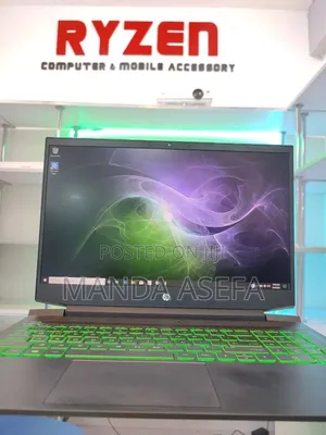 Photo - Laptop HP Pavilion 15 8GB Intel Core I5 SSD 512GB