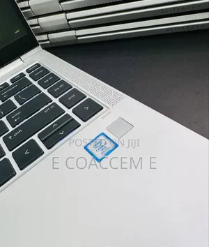 New Laptop HP 16GB Intel Core I7 SSD 512GB