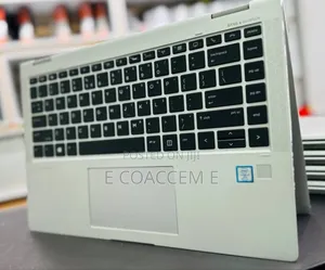 New Laptop HP 16GB Intel Core I7 SSD 512GB