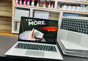 Photo - New Laptop HP 16GB Intel Core I7 SSD 512GB