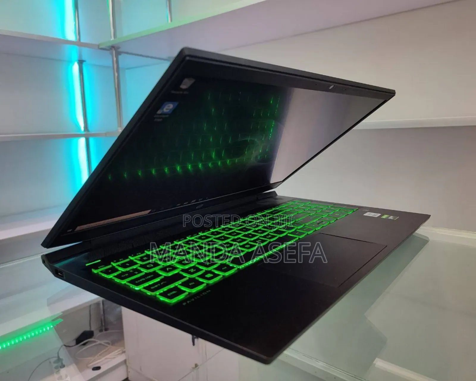 Laptop HP Pavilion 15 8GB Intel Core I5 SSD 512GB