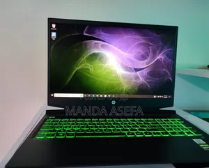 Laptop HP Pavilion 15 8GB Intel Core I5 SSD 512GB