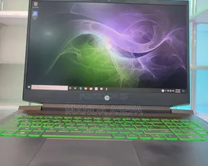 Laptop HP Pavilion 15 8GB Intel Core I5 SSD 512GB