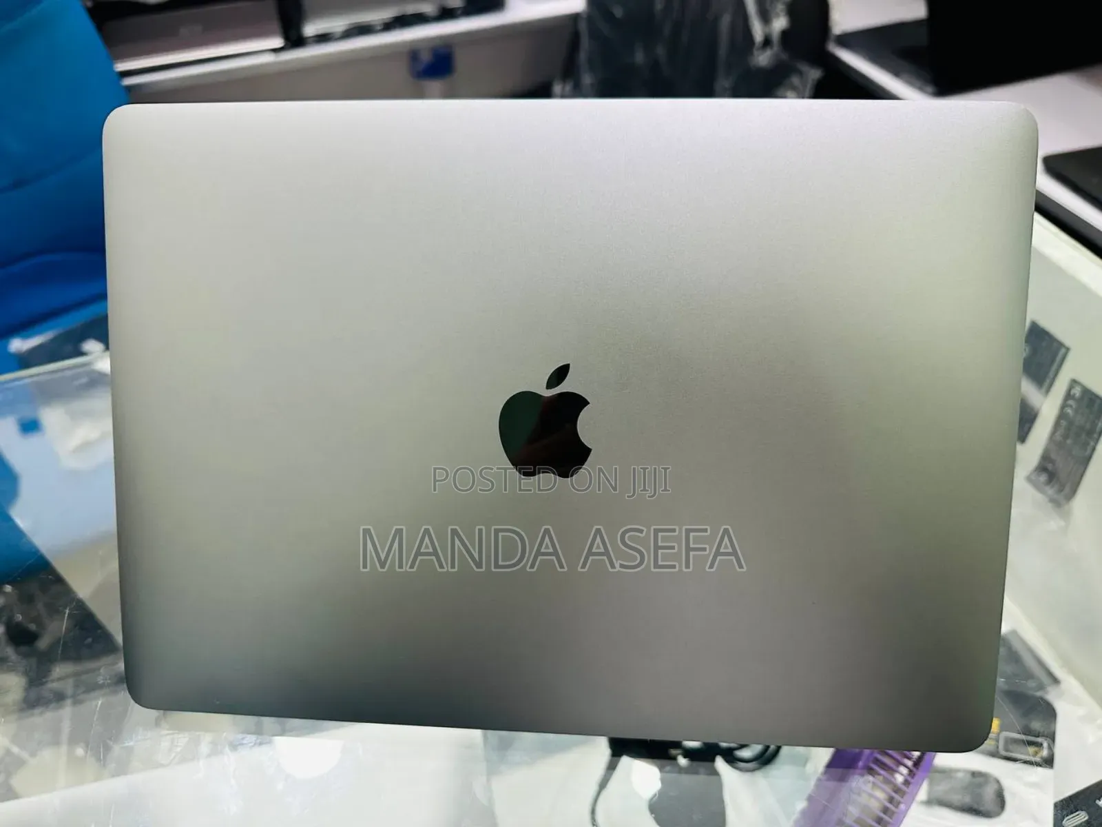 New Laptop Apple MacBook Pro 2017 16GB Intel Core I5 SSD 256GB