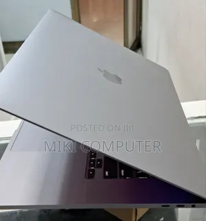 New Laptop Apple MacBook Pro 2019 32GB Intel Core I7 SSD 512GB