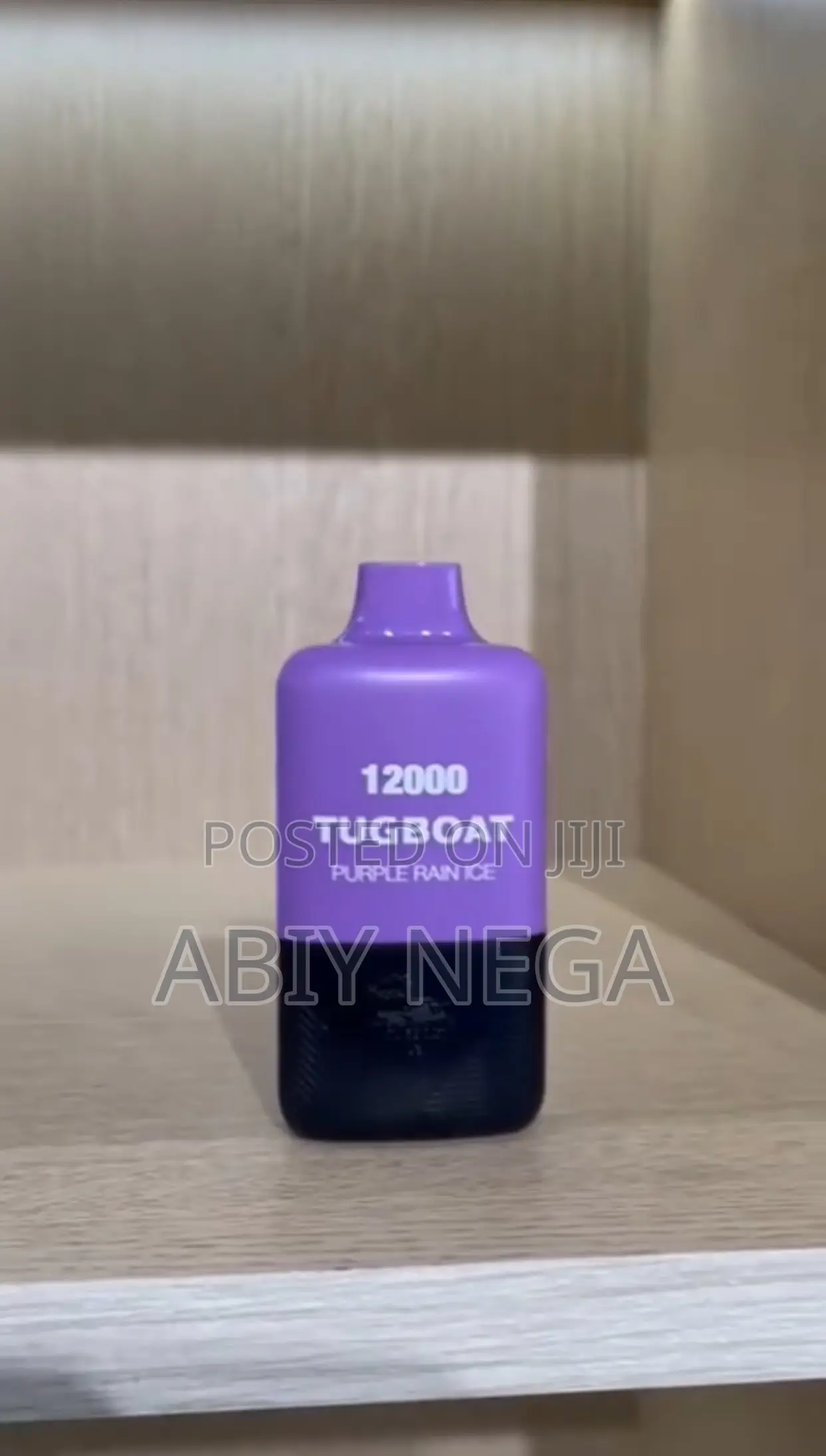 Tugboat 12000 Puff Vapes