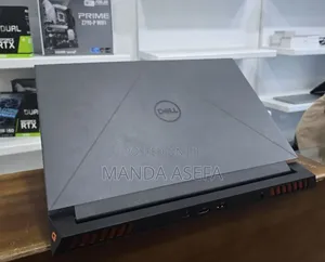 New Laptop Dell 16GB Intel Core I7 SSD 1T