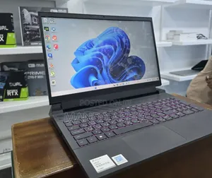 New Laptop Dell 16GB Intel Core I7 SSD 1T