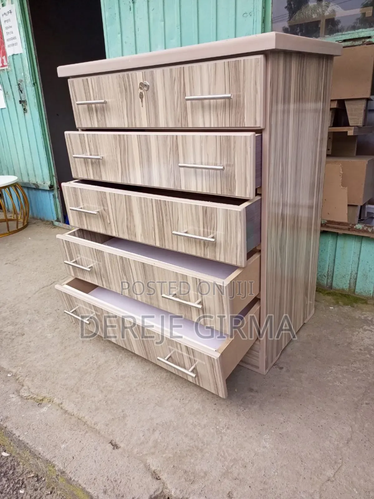 ላምኔት ሸሚዝ ኮሞ