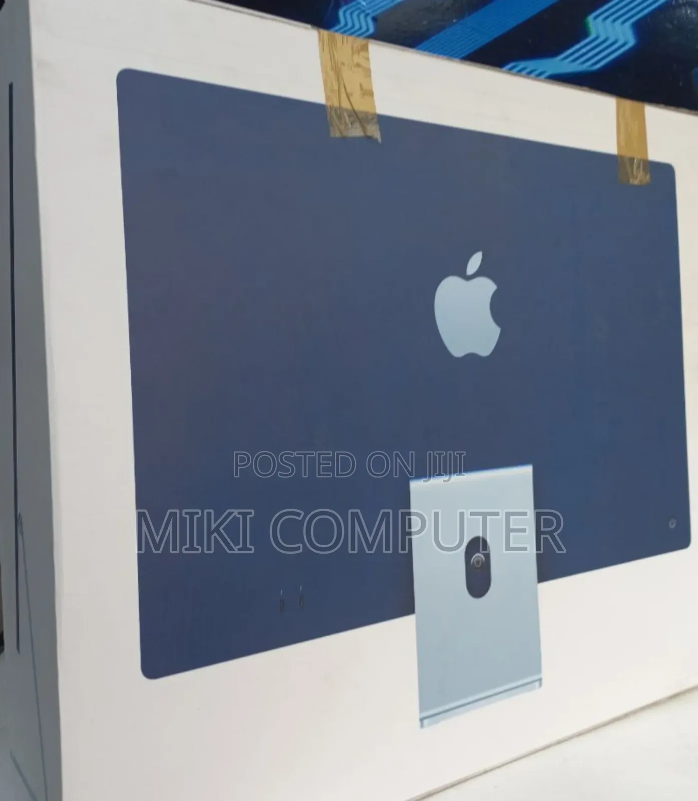 New Laptop Apple MacBook 8GB Intel SSD 256GB