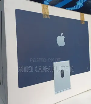 New Laptop Apple MacBook 8GB Intel SSD 256GB