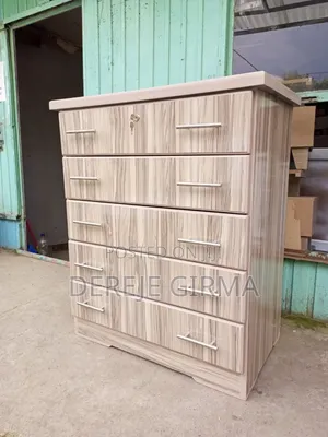 Photo - Lamnet Drawers