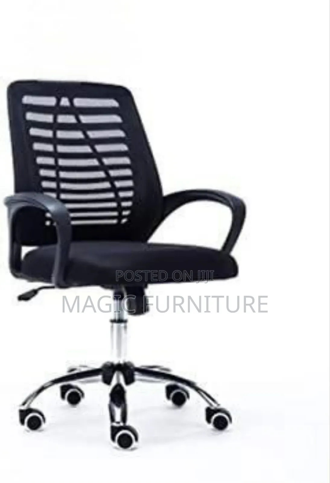 Secretary Chair