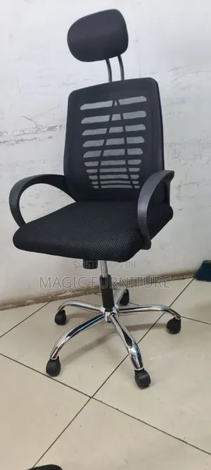 Secretary Chair