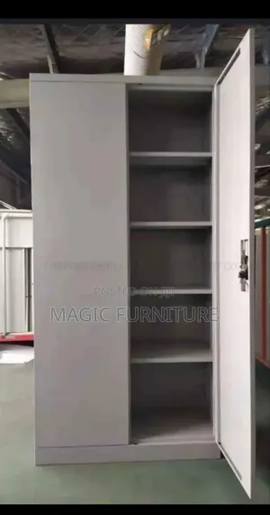 Lateral Shelf