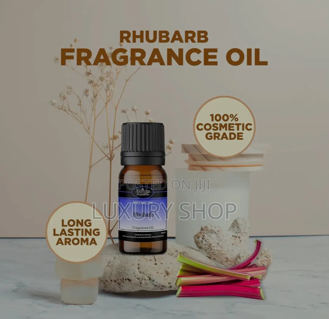 የhumidifier ዘይት