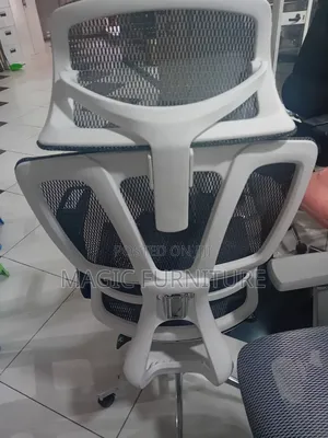 Ergonomic Chair
