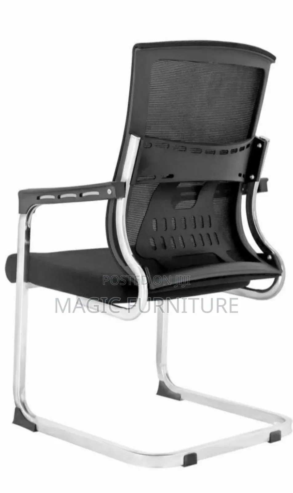 Uleg Gust Chair