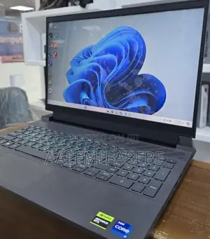 New Laptop Dell 16GB Intel Core I7 SSD 1T