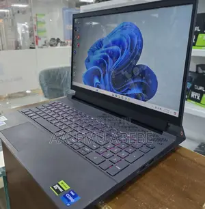 New Laptop Dell 16GB Intel Core I7 SSD 1T