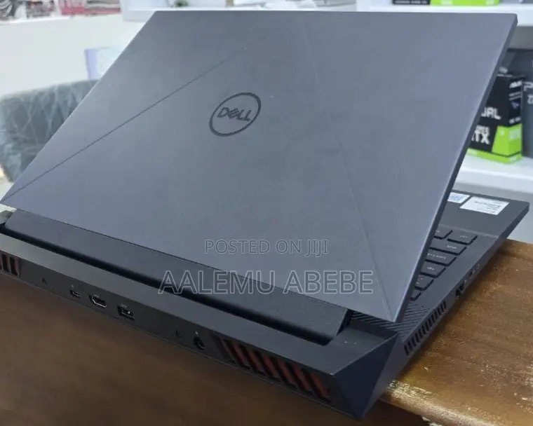 New Laptop Dell 16GB Intel Core I7 SSD 1T
