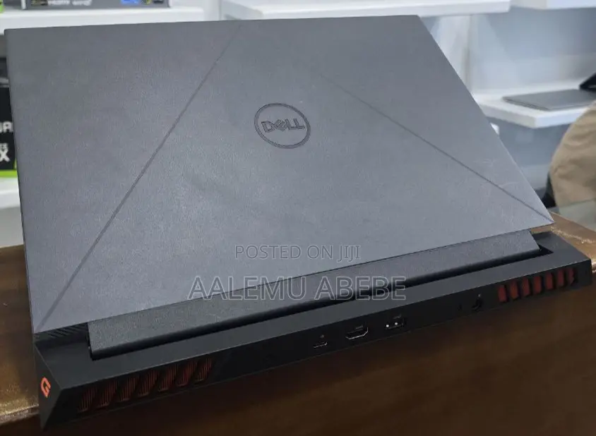 New Laptop Dell 16GB Intel Core I7 SSD 1T