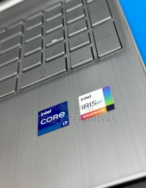 New Laptop HP Stream Notebook 16GB Intel Core I7 SSD 512GB