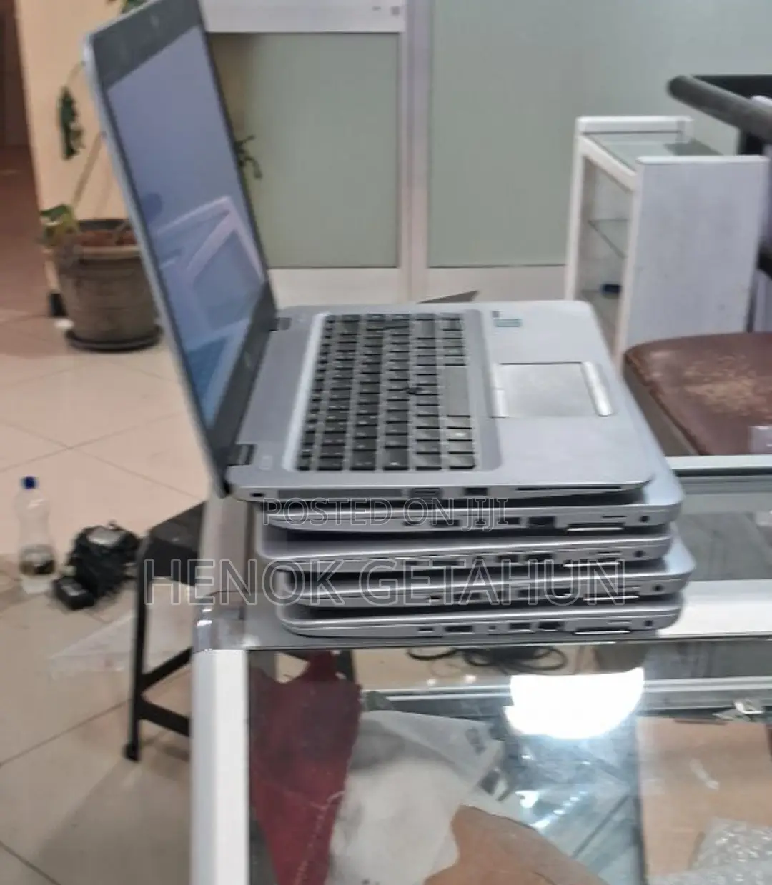 New Laptop HP EliteBook 840 G3 8GB Intel Core I5 HDD 1T