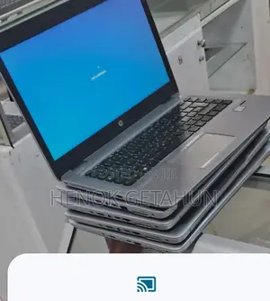 New Laptop HP EliteBook 840 G3 8GB Intel Core I5 HDD 1T