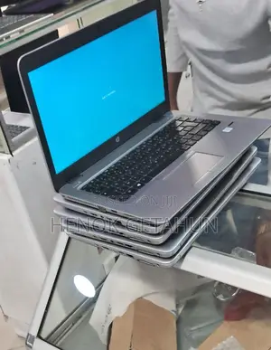 New Laptop HP EliteBook 840 G3 8GB Intel Core I5 HDD 1T