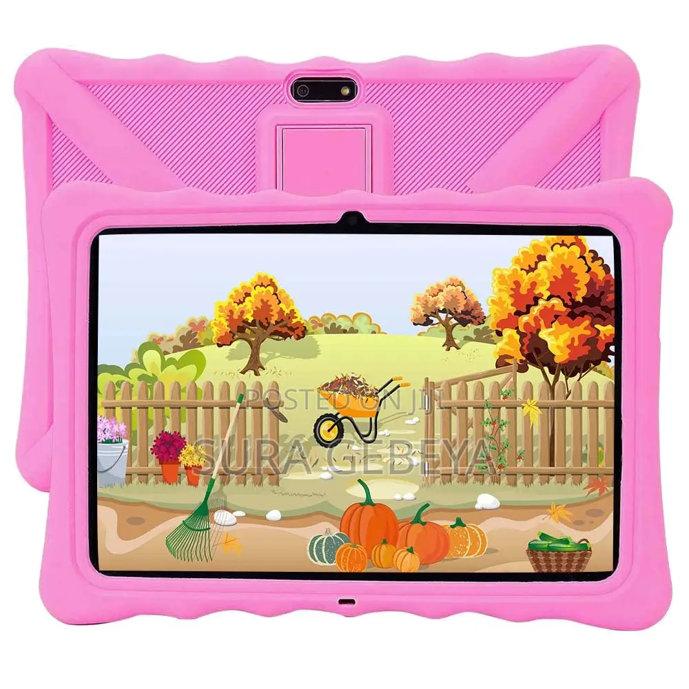 Amazing Smart Kids Tablet Call Us Now