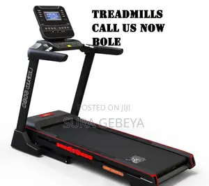 Photo - Treadmills Call Us Now Home Use Gym Equipment