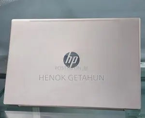 New Laptop HP Pavilion 15 8GB Intel Core I5 SSD 256GB