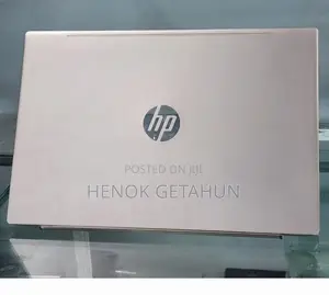 New Laptop HP Pavilion 15 8GB Intel Core I5 SSD 256GB