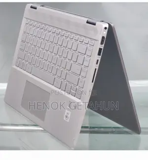 New Laptop HP Pavilion 15 8GB Intel Core I5 SSD 256GB