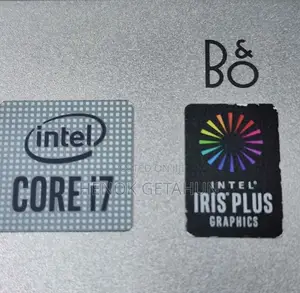 New Laptop HP Pavilion 15 8GB Intel Core I5 SSD 256GB